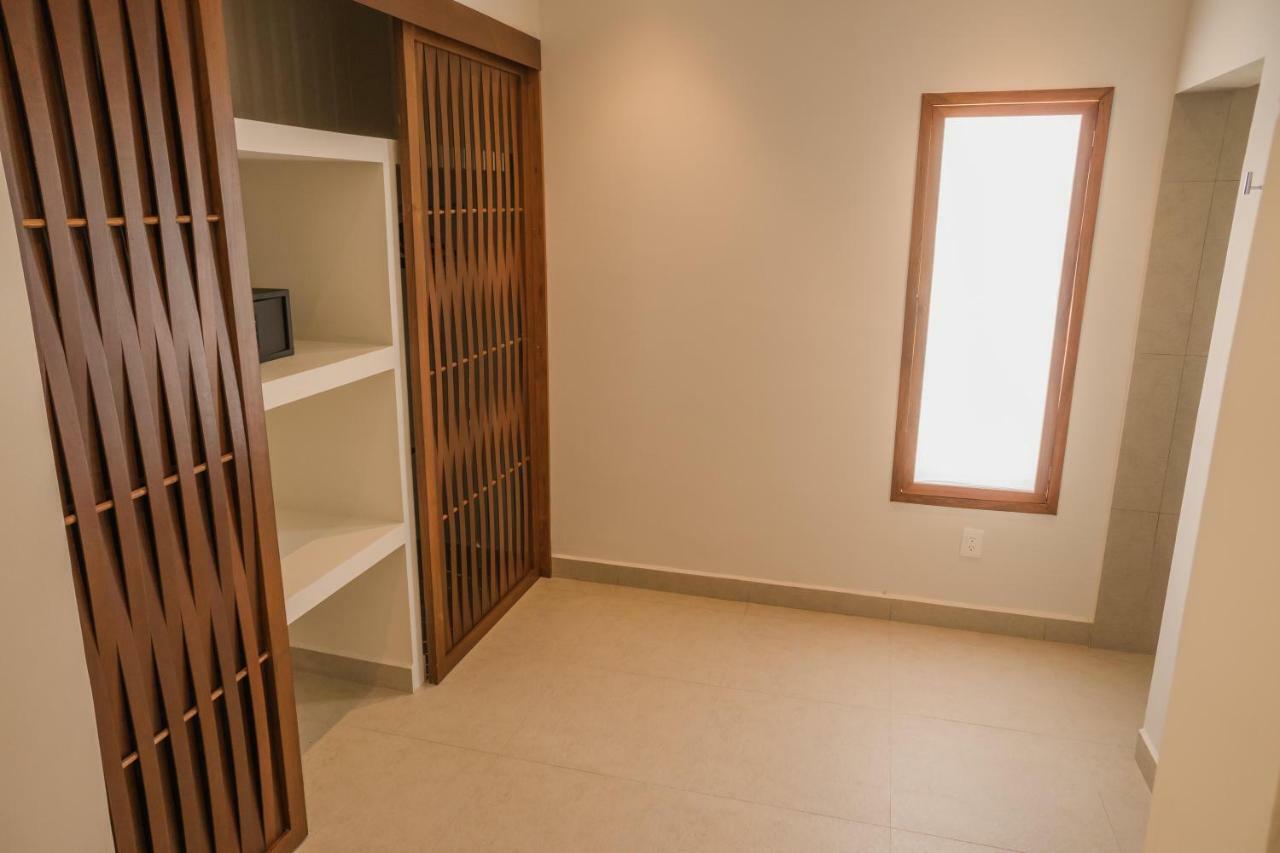 Aparthotel Ebb Ti Kaan Tulum-Luxury Condos- Εξωτερικό φωτογραφία