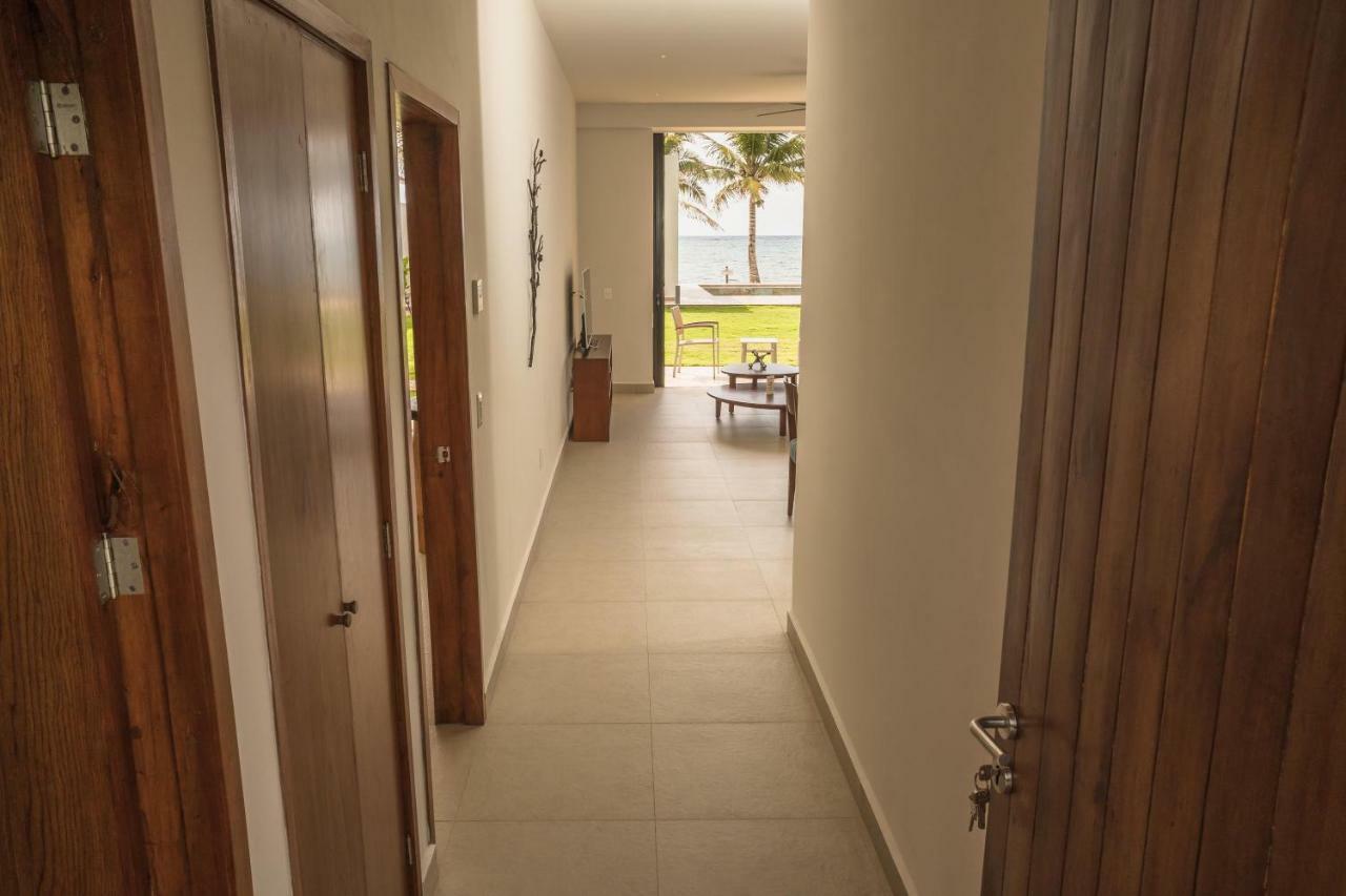 Aparthotel Ebb Ti Kaan Tulum-Luxury Condos- Εξωτερικό φωτογραφία