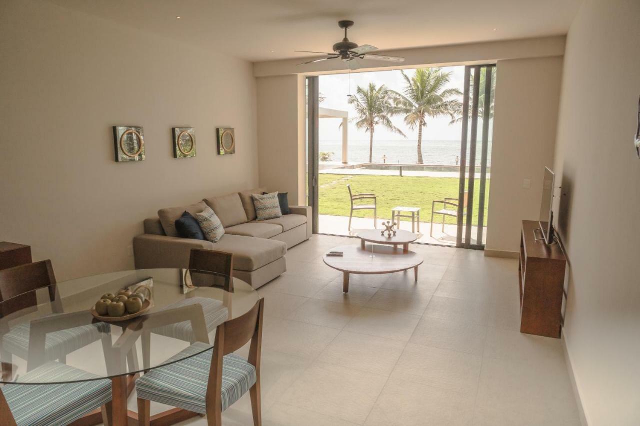 Aparthotel Ebb Ti Kaan Tulum-Luxury Condos- Εξωτερικό φωτογραφία